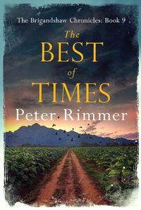 Cover image for The Best of Times