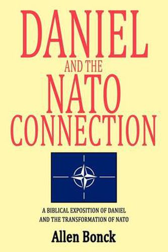 Cover image for Daniel and the NATO Connection