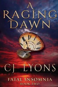 Cover image for A Raging Dawn