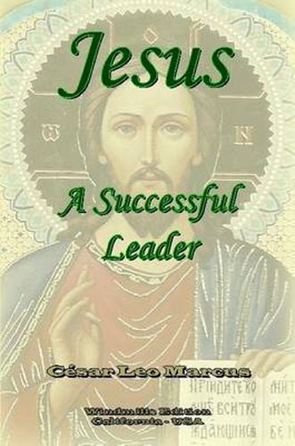 Cover image for Jesus A Successful Leader