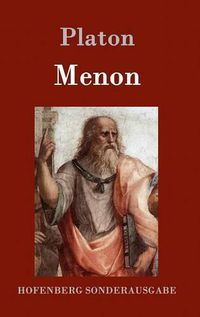 Cover image for Menon