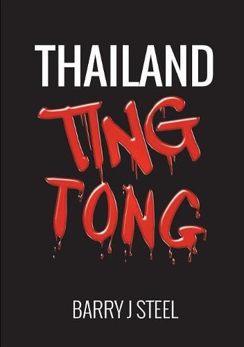 Cover image for Thailand Ting Tong