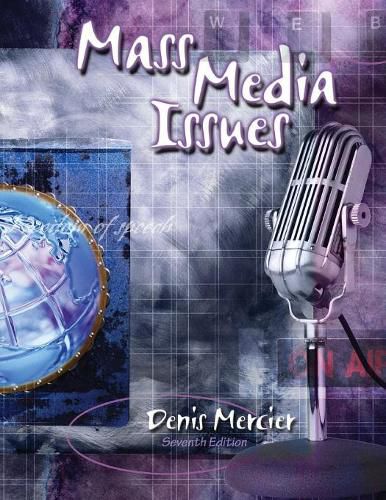 Cover image for Mass Media Issues