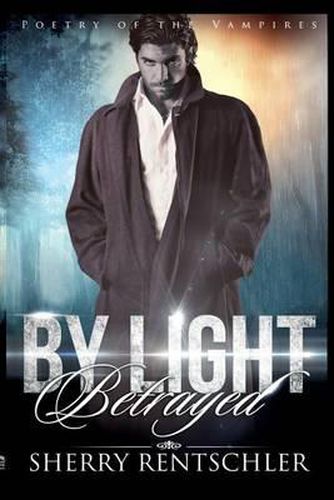 Cover image for By Light Betrayed