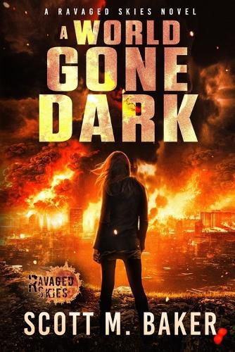 Cover image for A World Gone Dark