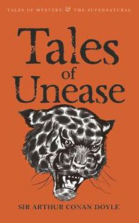 Cover image for Tales of Unease