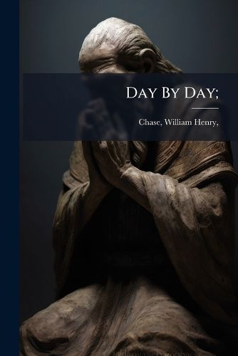 Cover image for Day by Day;