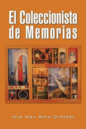 Cover image for El Coleccionista de Memorias