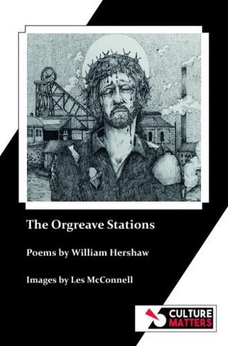 Cover image for The Orgreave Stations