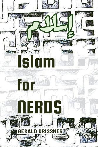 Cover image for Islam for Nerds: 500 Questions and Answers