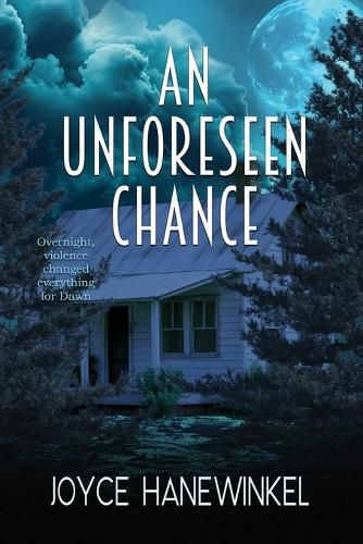 Cover image for An Unforeseen Chance