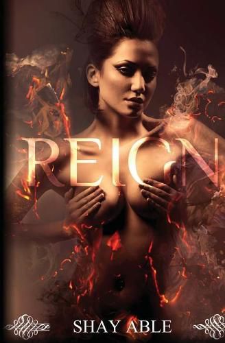 Cover image for Reign