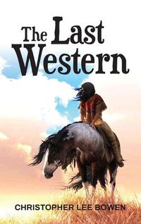 Cover image for The Last Western