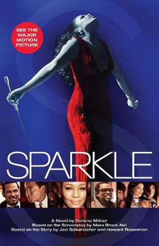 Cover image for Sparkle