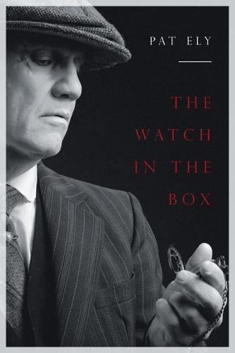 Cover image for The Watch in the Box: And other short stories