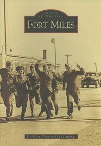 Cover image for Fort Miles