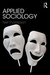 Cover image for Applied Sociology