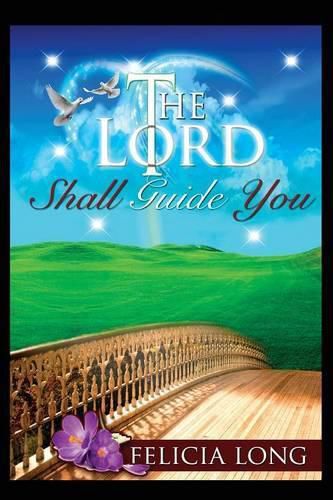 Cover image for The Lord Shall Guide You