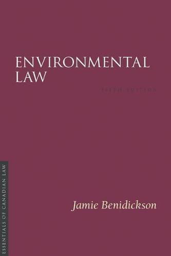 Environmental Law