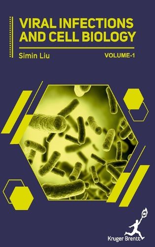 Cover image for Viral Infections and Cell Biology Vol 1