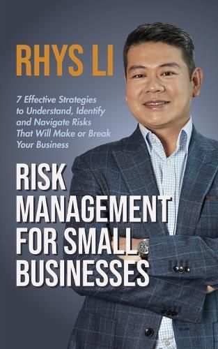 Cover image for Risk Management for Small Businesses