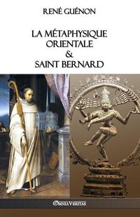 Cover image for La Metaphysique Orientale & Saint Bernard