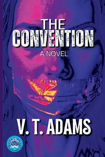 Cover image for The Convention