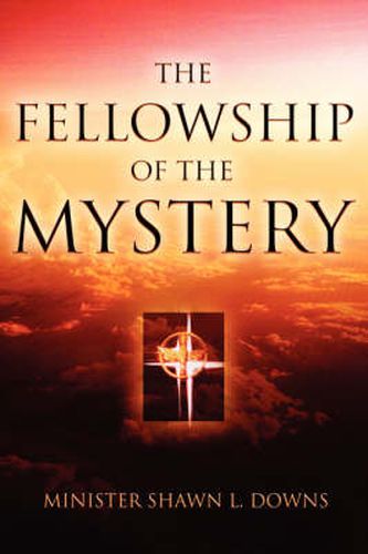 Cover image for The Fellowship of the Mystery