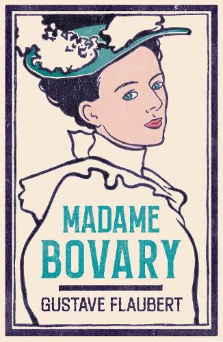 Cover image for Madame Bovary