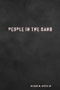 Cover image for People in the Sand