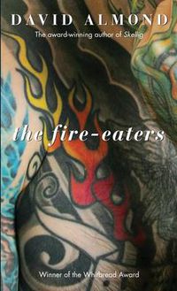 Cover image for The Fire-Eaters