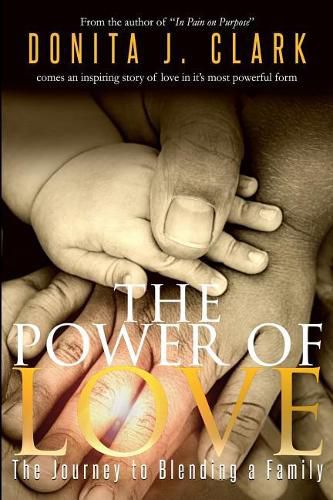 The Power of Love: The Journey to Blending a Family