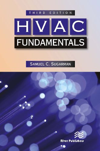 Cover image for HVAC Fundamentals, Third Edition