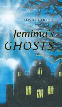 Cover image for Jemima's Ghosts