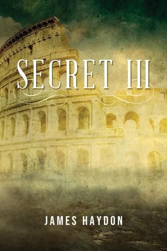 Cover image for Secret III