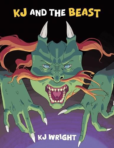 Cover image for KJ and the Beast