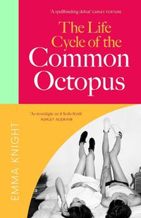 Cover image for The Life Cycle of the Common Octopus