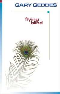 Cover image for Flying Blind