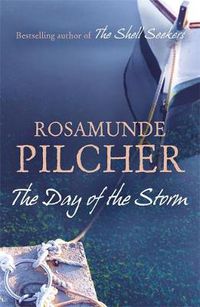 Cover image for The Day of the Storm
