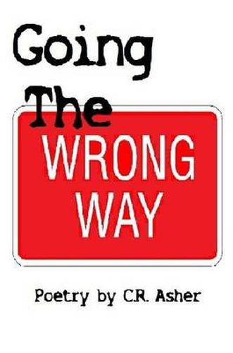 Going the Wrong Way