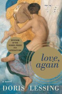 Cover image for Love Again: Novel, a