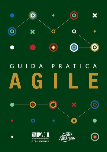 Cover image for Guida pratica Agile (Italian edition of Agile practice guide)