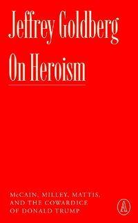 Cover image for On Heroism