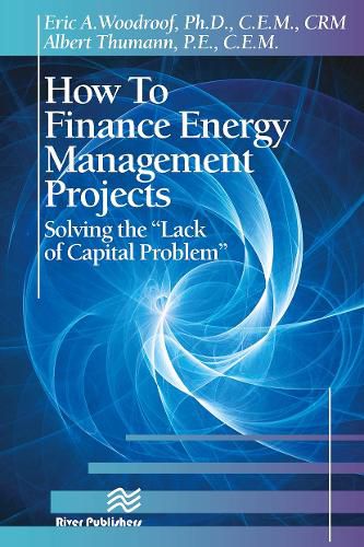 Cover image for How to Finance Energy Management Projects