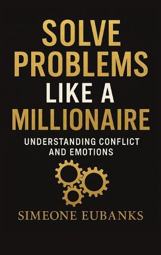 Cover image for Solve Problems Like A Millionaire