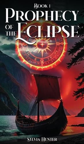Cover image for PROPHECY of the ECLIPSE