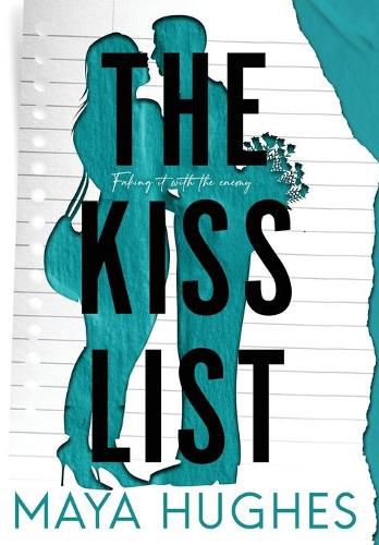 Cover image for The Kiss List