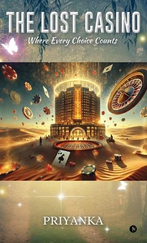 Cover image for The Lost Casino