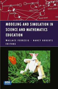 Cover image for Modeling and Simulation in Science and Mathematics Education