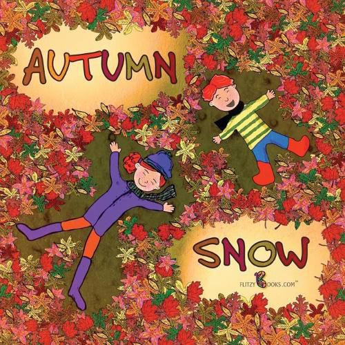 Cover image for Autumn Snow (Matte Color Paperback)